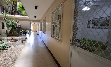 For Sale: 2-Bedroom Unit with Lanai Extension at East Ortigas Mansions, Pasig City