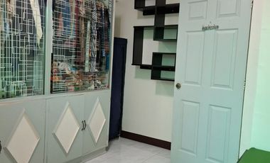 For Sale: 2-Bedroom Unit with Lanai Extension at East Ortigas Mansions, Pasig City