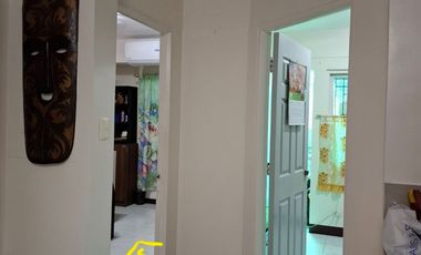 For Sale: 2-Bedroom Unit with Lanai Extension at East Ortigas Mansions, Pasig City