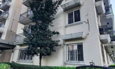 For Sale: 2-Bedroom Unit with Lanai Extension at East Ortigas Mansions, Pasig City