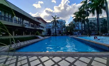 For Sale: 2-Bedroom Unit with Lanai Extension at East Ortigas Mansions, Pasig City