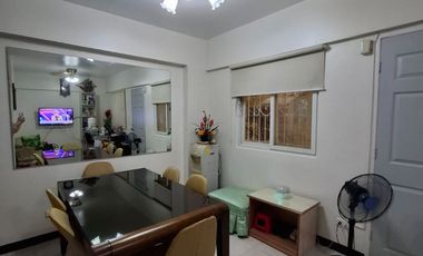 For Sale: 2-Bedroom Unit with Lanai Extension at East Ortigas Mansions, Pasig City