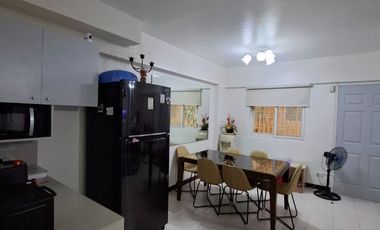 For Sale: 2-Bedroom Unit with Lanai Extension at East Ortigas Mansions, Pasig City