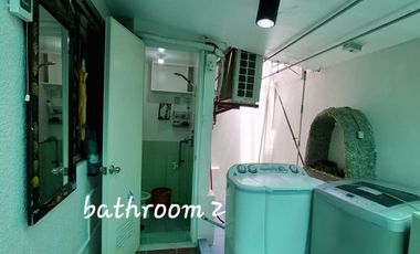 For Sale: 2-Bedroom Unit with Lanai Extension at East Ortigas Mansions, Pasig City