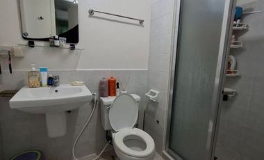 For Sale: 2-Bedroom Unit with Lanai Extension at East Ortigas Mansions, Pasig City