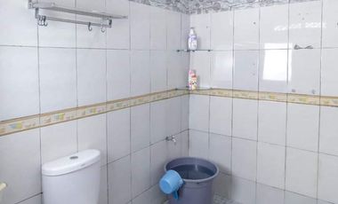 Villa Nyaman Luas Tanah 447 M2,  Dekat Pemandian Air Panas Ciater, Subang, Prop, Jawa Barat.