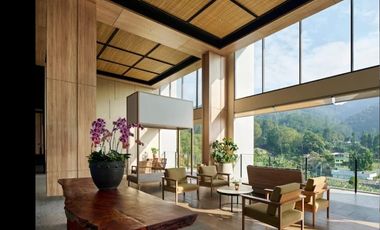 Dijual Condotel Aston Ciloto 1 Bedroom, Lantai 3, Kecamatan Cipanas, Cianjur