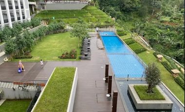 Dijual Condotel Aston Ciloto 1 Bedroom, Lantai 3, Kecamatan Cipanas, Cianjur