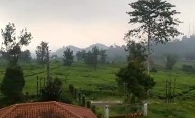 illa Strategis Luas Bangunan 570 LT 6371 M2 Kawasan Wisata Ciater Subang