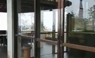 illa Strategis Luas Bangunan 570 LT 6371 M2 Kawasan Wisata Ciater Subang