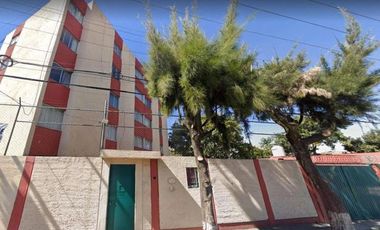 VENDO DEPARTAMENTO EN SAN LORENZO