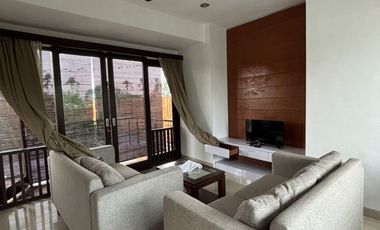 FOR SALE VILLA AT PREMIUM LOCATION CLOSED TO SEMINYAK AREA