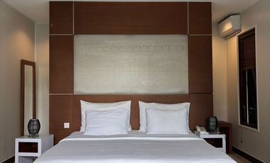 FOR SALE VILLA AT PREMIUM LOCATION CLOSED TO SEMINYAK AREA