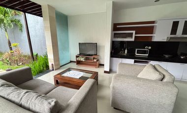 FOR SALE VILLA AT PREMIUM LOCATION CLOSED TO SEMINYAK AREA