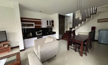 FOR SALE VILLA AT PREMIUM LOCATION CLOSED TO SEMINYAK AREA