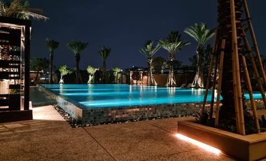 Apartemen Studio Minimalis Dekat MRT Fatmawati City Center