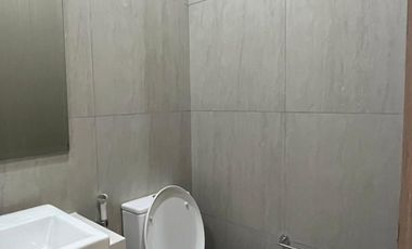 Apartemen Studio Minimalis Dekat MRT Fatmawati City Center