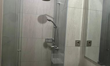 Apartemen Studio Minimalis Dekat MRT Fatmawati City Center