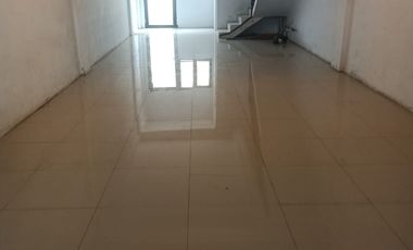 Ruko 3 Lantai Strategis di Kalimalang Bekasi