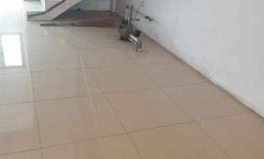 Ruko 3 Lantai Strategis di Kalimalang Bekasi