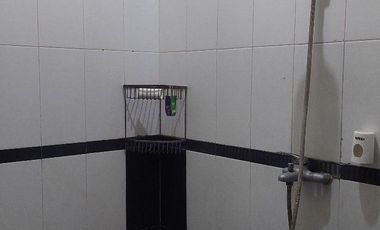 Rumah Siap Huni Tengah Kota Di Area Talaga Bodas dkt Burangrang