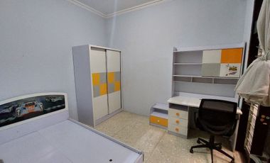 Rumah Siap Huni Tengah Kota Di Area Talaga Bodas dkt Burangrang