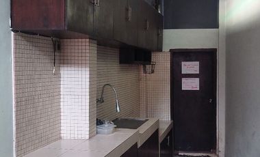 Rumah Siap Huni Tengah Kota Di Area Talaga Bodas dkt Burangrang