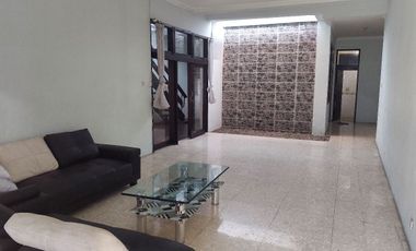 Rumah Siap Huni Tengah Kota Di Area Talaga Bodas dkt Burangrang