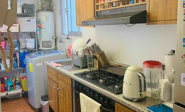 SE VENDE DEPARTAMENTO EN NEBRASKA 87,  NAPOLES CDMX