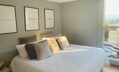 SE VENDE DEPARTAMENTO EN NEBRASKA 87,  NAPOLES CDMX