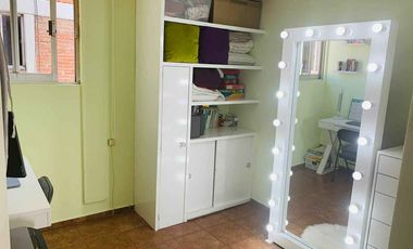 SE VENDE DEPARTAMENTO EN NEBRASKA 87,  NAPOLES CDMX