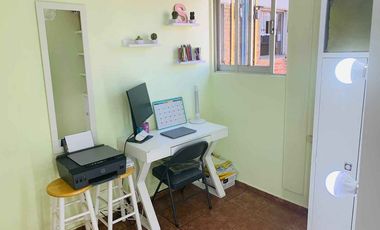 SE VENDE DEPARTAMENTO EN NEBRASKA 87,  NAPOLES CDMX