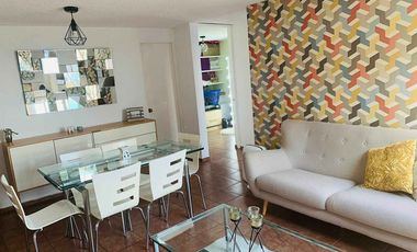 SE VENDE DEPARTAMENTO EN NEBRASKA 87,  NAPOLES CDMX