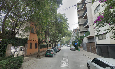SE VENDE DEPARTAMENTO EN NEBRASKA 87,  NAPOLES CDMX