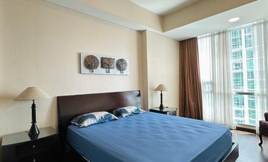 [For Rent] Disewakan Unit 3BR Private Lift di Apartemen Kemang Village Jaksel