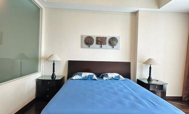 [For Rent] Disewakan Unit 3BR Private Lift di Apartemen Kemang Village Jaksel