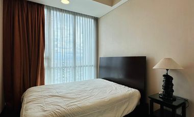 [For Rent] Disewakan Unit 3BR Private Lift di Apartemen Kemang Village Jaksel