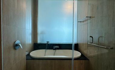 [For Rent] Disewakan Unit 3BR Private Lift di Apartemen Kemang Village Jaksel