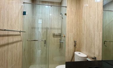 [For Rent] Disewakan Unit 3BR Private Lift di Apartemen Kemang Village Jaksel