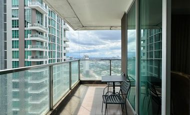 [For Rent] Disewakan Unit 3BR Private Lift di Apartemen Kemang Village Jaksel