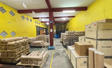 Dijual Gudang Workshop, Jalan Raya Mustikasari, 2 Lantai, Luas 500m2, Muat Container 40 Feet, Bisa KPR, 3km Akses Langsung Tol Bekasi Timur