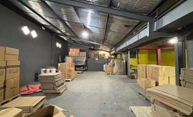 Dijual Gudang Workshop, Jalan Raya Mustikasari, 2 Lantai, Luas 500m2, Muat Container 40 Feet, Bisa KPR, 3km Akses Langsung Tol Bekasi Timur