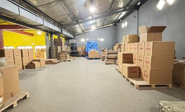 Dijual Gudang Workshop, Jalan Raya Mustikasari, 2 Lantai, Luas 500m2, Muat Container 40 Feet, Bisa KPR, 3km Akses Langsung Tol Bekasi Timur