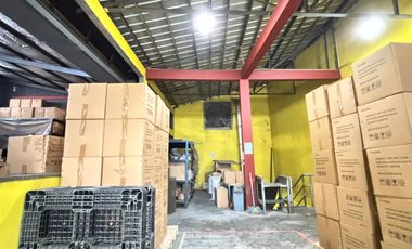 Dijual Gudang Workshop, Jalan Raya Mustikasari, 2 Lantai, Luas 500m2, Muat Container 40 Feet, Bisa KPR, 3km Akses Langsung Tol Bekasi Timur