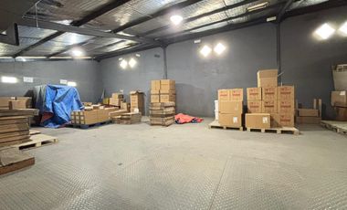 Dijual Gudang Workshop, Jalan Raya Mustikasari, 2 Lantai, Luas 500m2, Muat Container 40 Feet, Bisa KPR, 3km Akses Langsung Tol Bekasi Timur