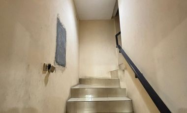 Dijual Gudang Workshop, Jalan Raya Mustikasari, 2 Lantai, Luas 500m2, Muat Container 40 Feet, Bisa KPR, 3km Akses Langsung Tol Bekasi Timur