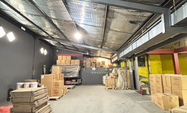 Dijual Gudang Workshop, Jalan Raya Mustikasari, 2 Lantai, Luas 500m2, Muat Container 40 Feet, Bisa KPR, 3km Akses Langsung Tol Bekasi Timur