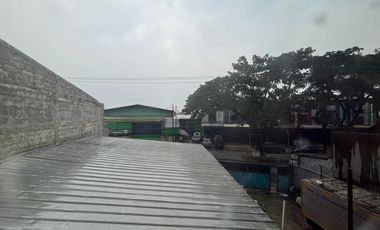 Dijual Gudang Workshop, Jalan Raya Mustikasari, 2 Lantai, Luas 500m2, Muat Container 40 Feet, Bisa KPR, 3km Akses Langsung Tol Bekasi Timur