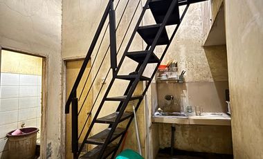 Dijual Gudang Workshop, Jalan Raya Mustikasari, 2 Lantai, Luas 500m2, Muat Container 40 Feet, Bisa KPR, 3km Akses Langsung Tol Bekasi Timur