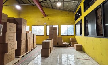 Dijual Gudang Workshop, Jalan Raya Mustikasari, 2 Lantai, Luas 500m2, Muat Container 40 Feet, Bisa KPR, 3km Akses Langsung Tol Bekasi Timur